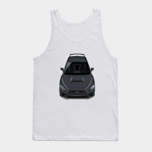 WRX STI 2015-2017 - Grey Tank Top